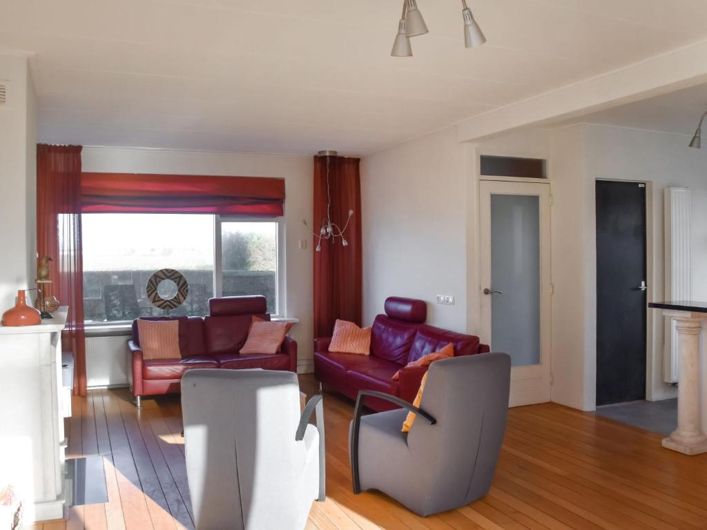 Holiday Home Moesbosch by Interhome photo 2