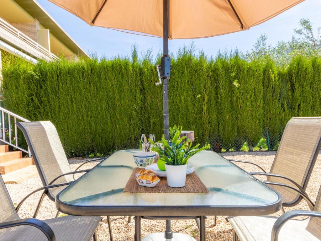 Holiday Home Mestral by Interhome photo 1