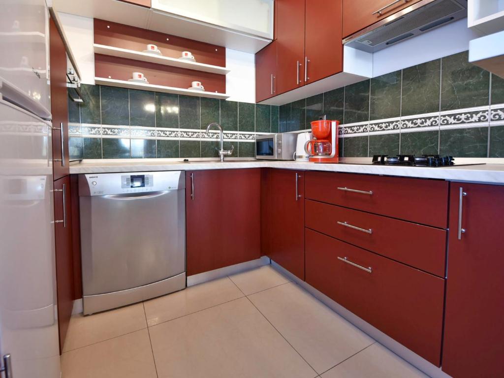 Apartment Anić-3 by Interhome photo 1