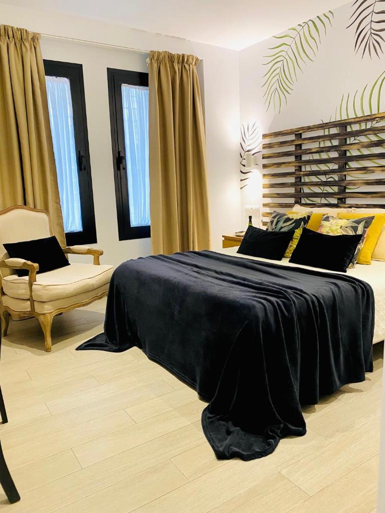 Hostal Alisol Boutique San Pedro photo 1