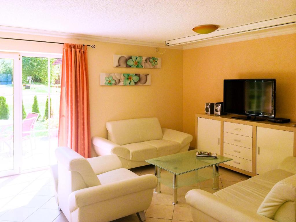 Holiday Home Ferienpark Verchen-1 by Interhome photo 1