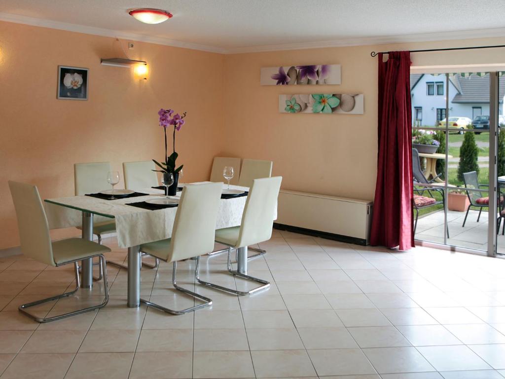 Holiday Home Ferienpark Verchen-1 by Interhome photo 2