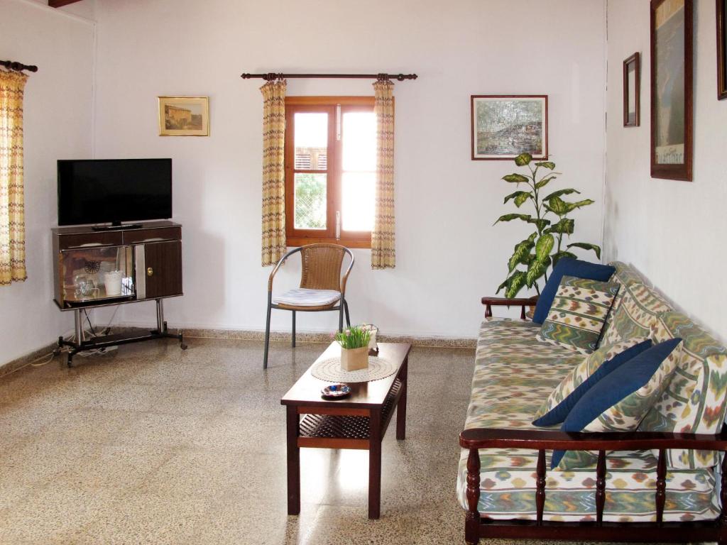 Holiday Home Sa Caseta by Interhome photo 2