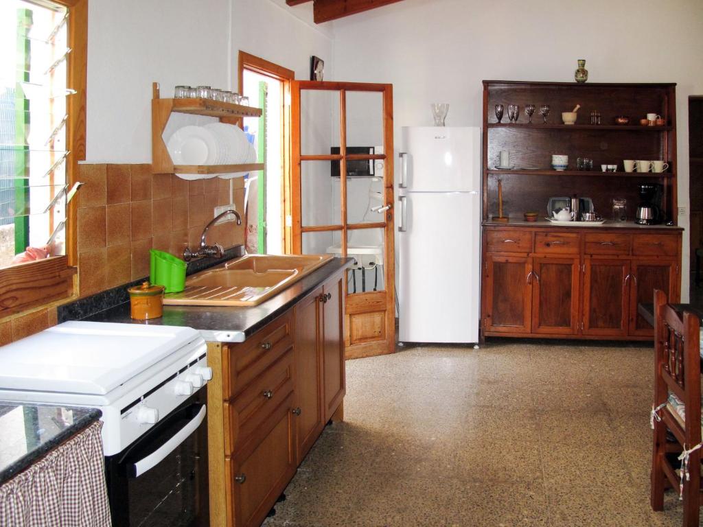 Holiday Home Sa Caseta by Interhome photo 3