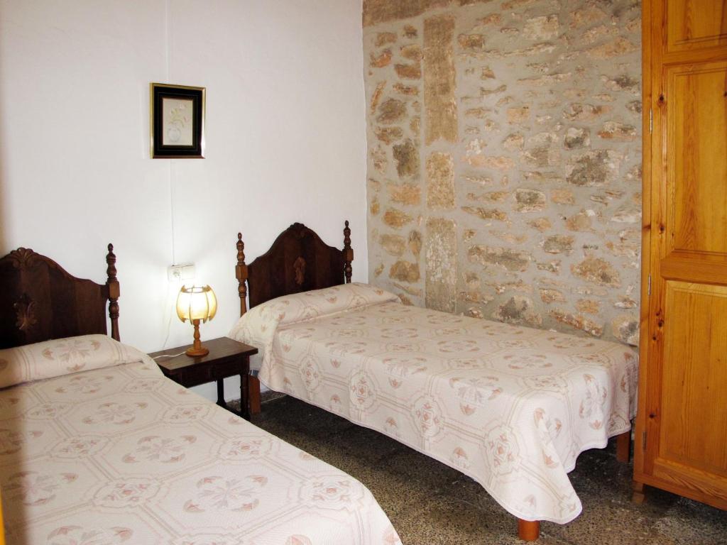 Holiday Home Sa Caseta by Interhome photo 4