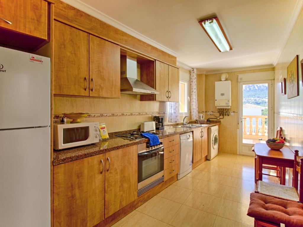 Villa Altamar by Interhome photo 3