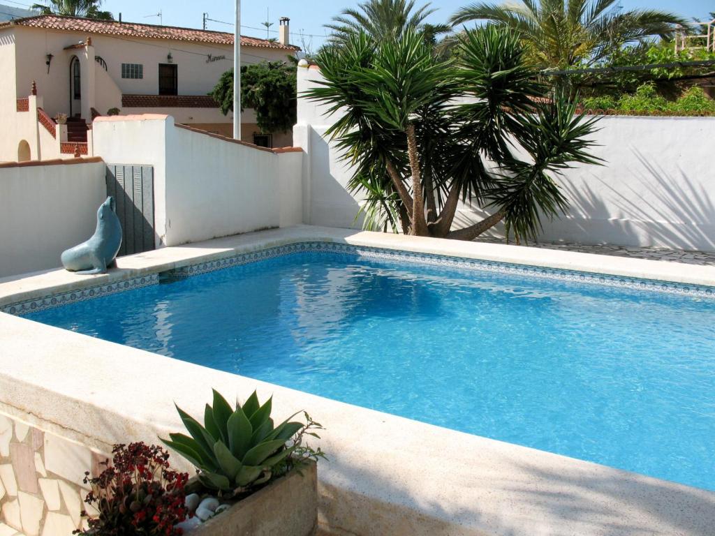 Holiday Home Monika - ATE224 by Interhome photo 1