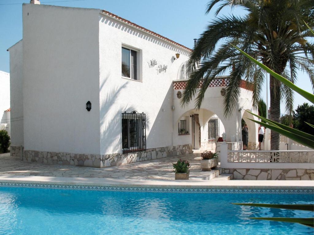 Holiday Home Monika - ATE224 by Interhome photo 4