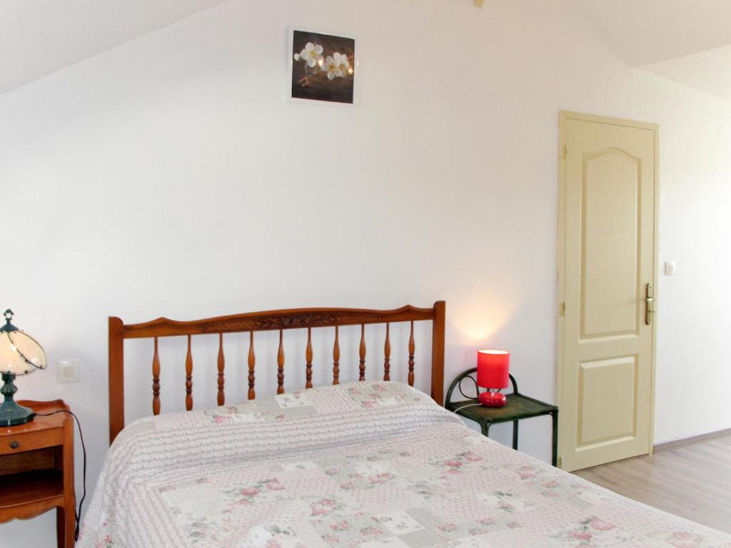 Holiday Home Le Champ des Mouettes - PPT400 by Interhome photo 3