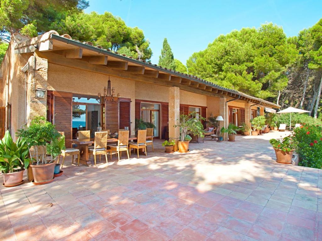 Villa Finca L'Embat - DLP100 by Interhome photo 3