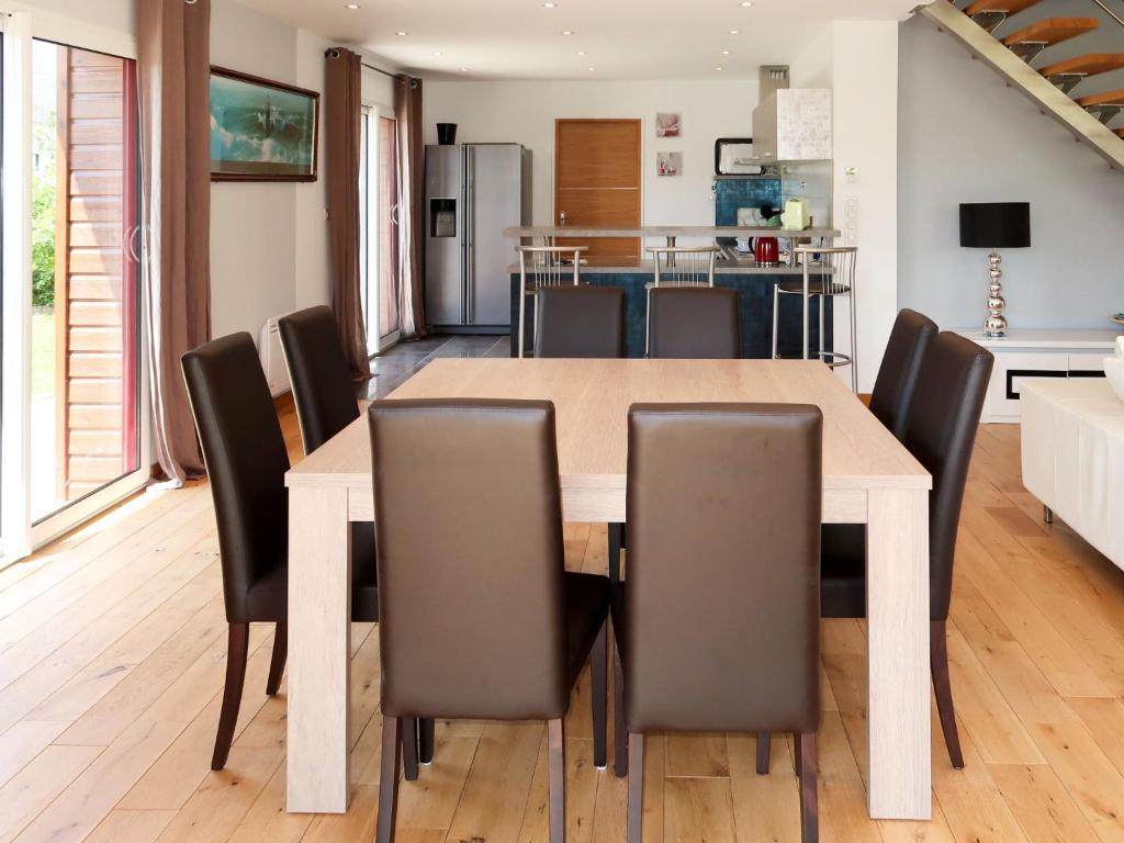 Holiday Home Ty Annik - TGC115 by Interhome photo 3