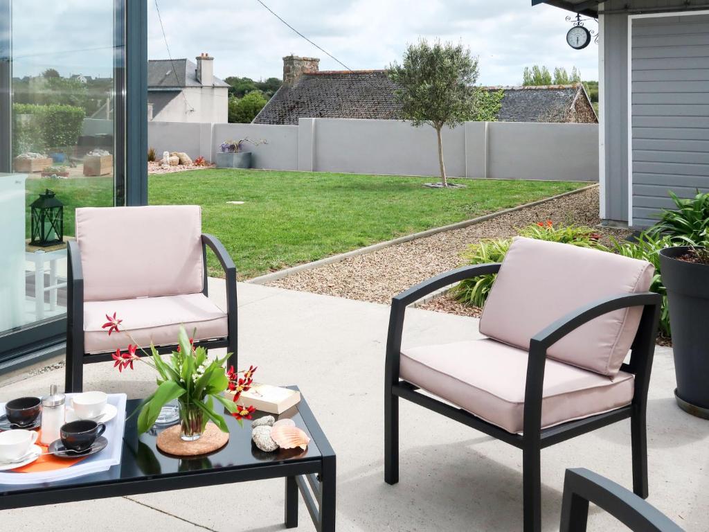 Holiday Home Avel Dro - PBA119 by Interhome photo 1