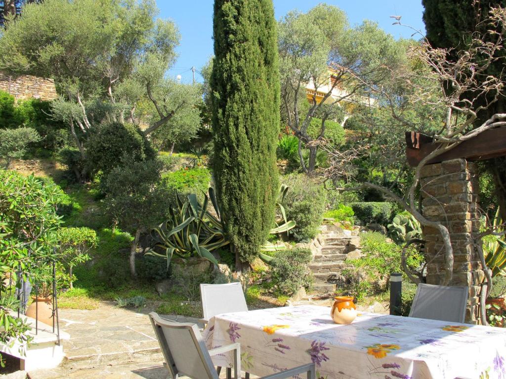 Apartment Villa Montemare Colette by Interhome photo 1