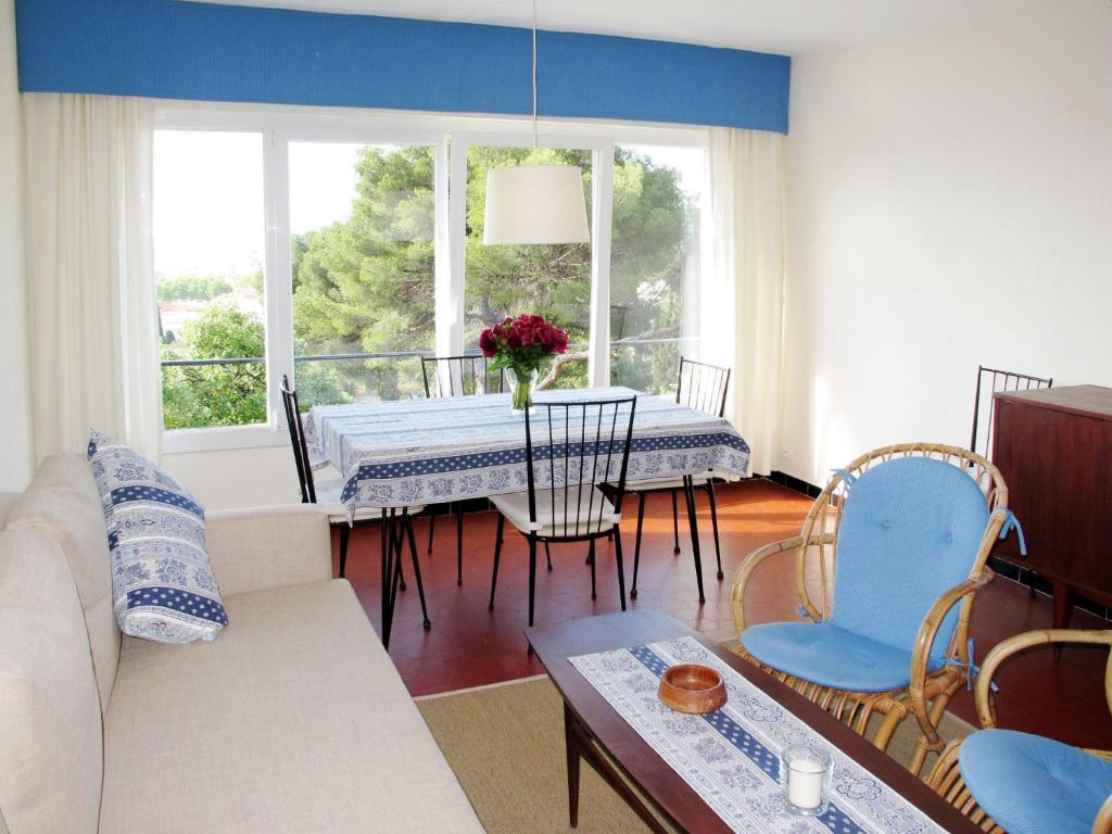 Apartment Villa Montemare Dorette by Interhome photo 4