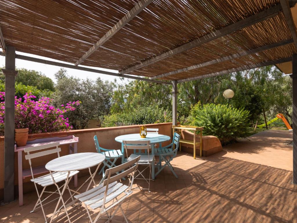 Holiday Home Villa Trabbia by Interhome photo 2