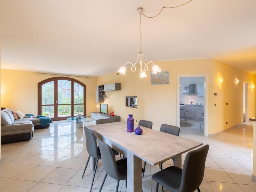 Holiday Home Villa Trabbia by Interhome photo 1