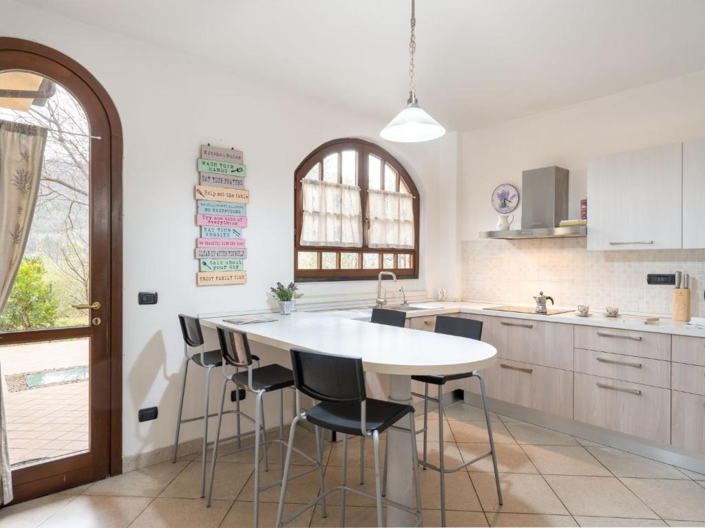 Holiday Home Villa Trabbia by Interhome photo 3