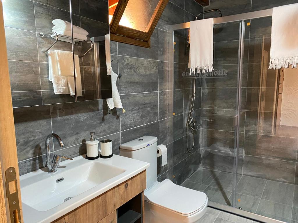 The Stone Castle Boutique Hotel photo 3