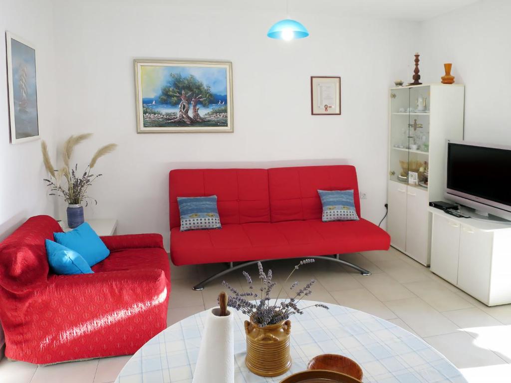 Holiday Home Kapitan - VIJ130 by Interhome photo 3