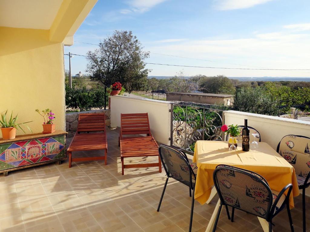 Holiday Home Kapitan - VIJ130 by Interhome photo 1