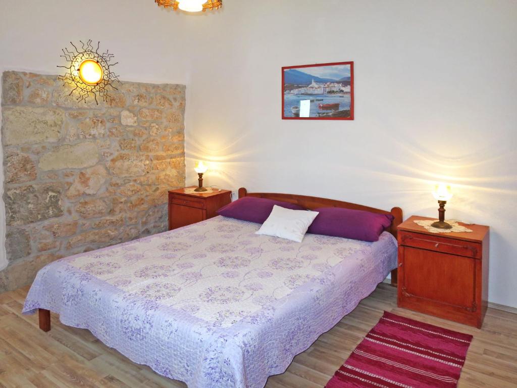 Holiday Home Kapitan - VIJ130 by Interhome photo 4