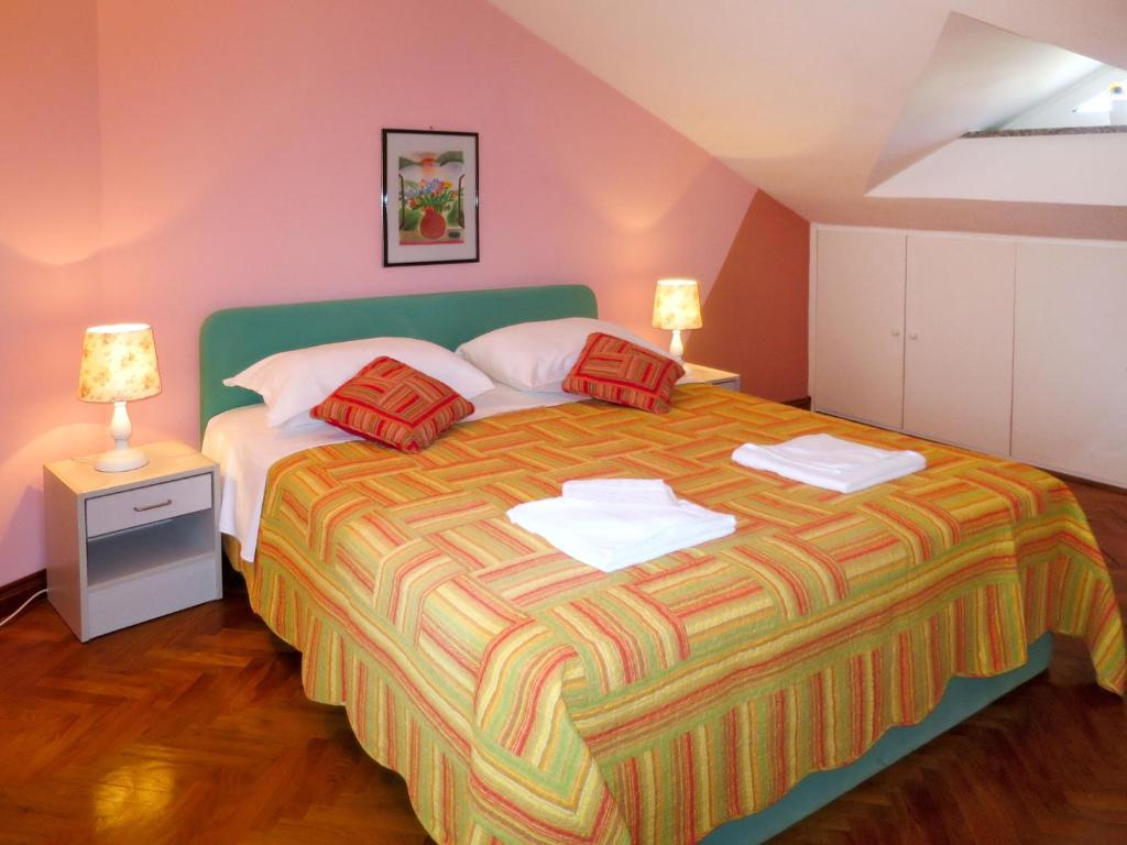 Apartment Catarina - ZAD111 by Interhome photo 4