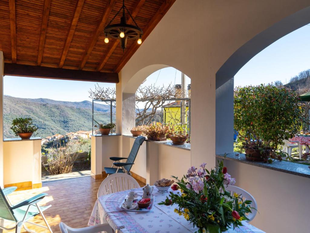 Holiday Home Peppina - TVE160 by Interhome photo 1