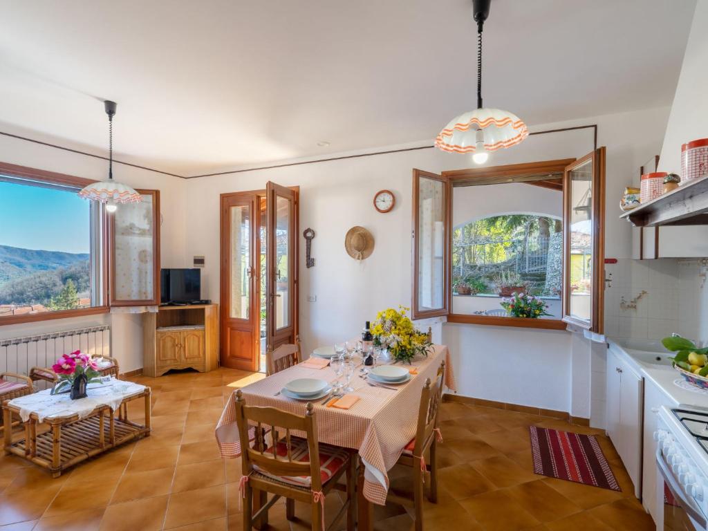Holiday Home Peppina - TVE160 by Interhome photo 3