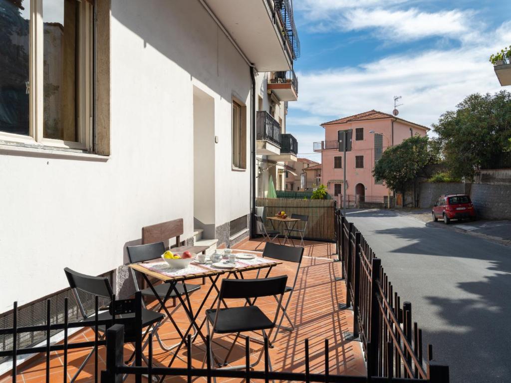 Apartment Cipressi by Interhome photo 3
