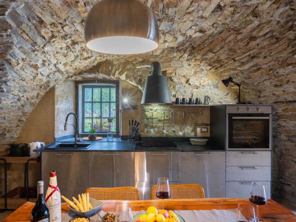 Apartment Mulino by Interhome photo 1