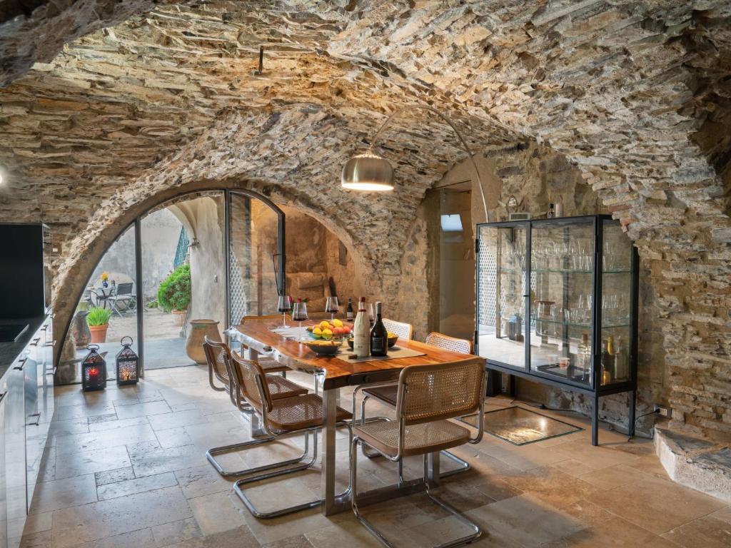 Apartment Mulino by Interhome
