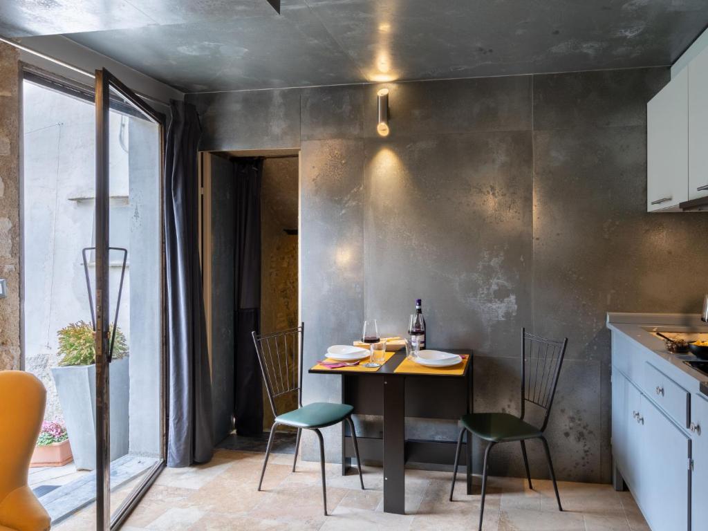Apartment Cantina by Interhome photo 2