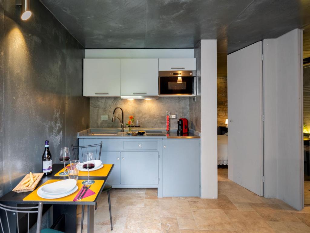 Apartment Cantina by Interhome photo 1