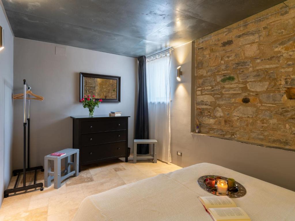 Apartment Cantina by Interhome photo 4