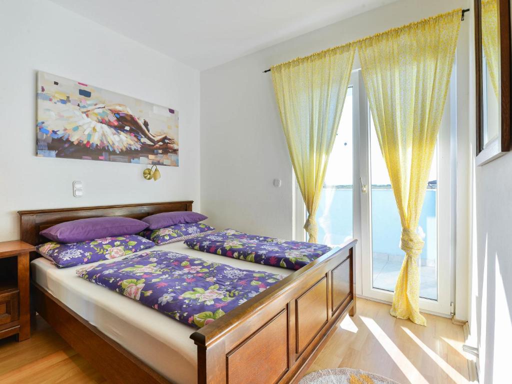 Apartment Jadran - NIN122 by Interhome photo 4