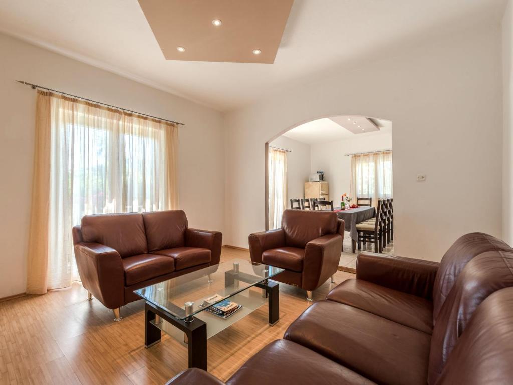 Apartment Šime - ZAD505 by Interhome photo 3