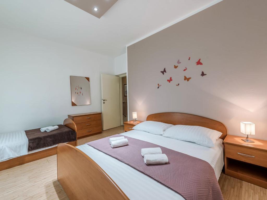 Apartment Šime - ZAD505 by Interhome photo 4