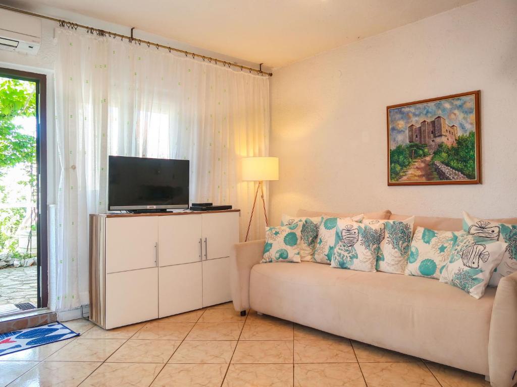 Apartment Volga - SNJ205 by Interhome photo 3
