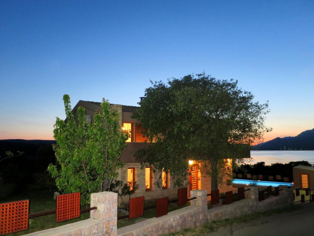 Holiday Home Valek by Interhome photo 4