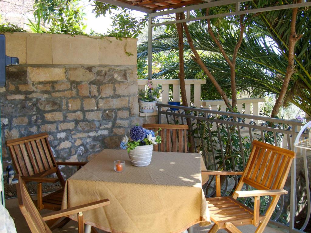Holiday Home Garden Apartment - BRC650 by Interhome photo 2