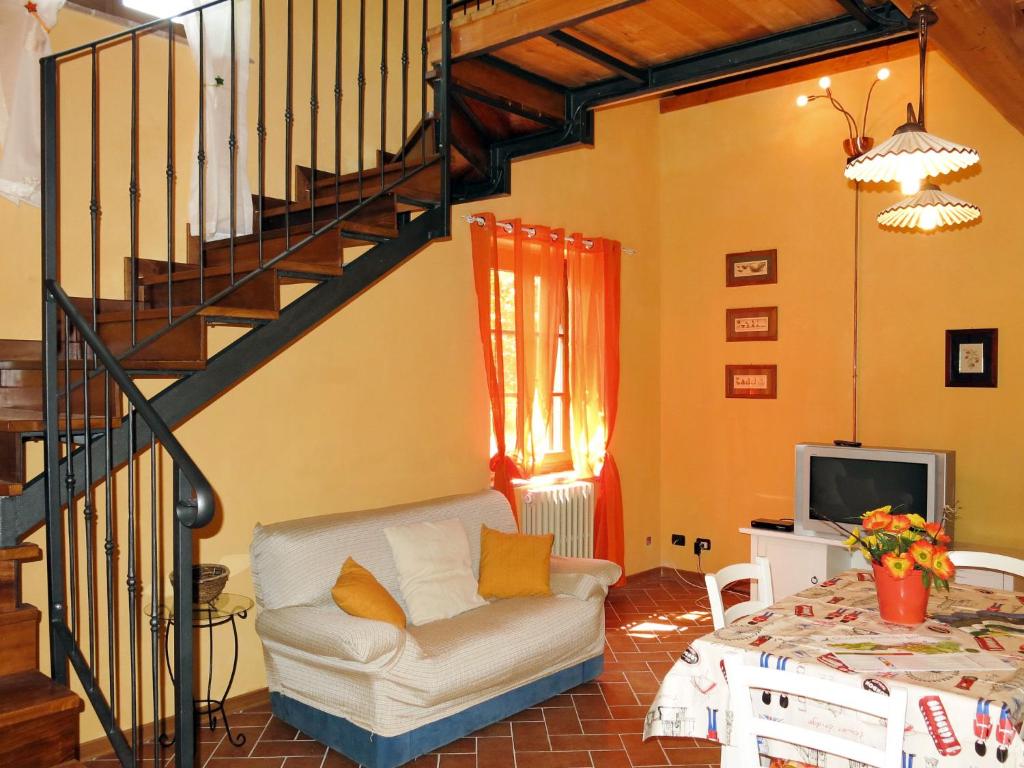 Holiday Home Il Casello by Interhome photo 2