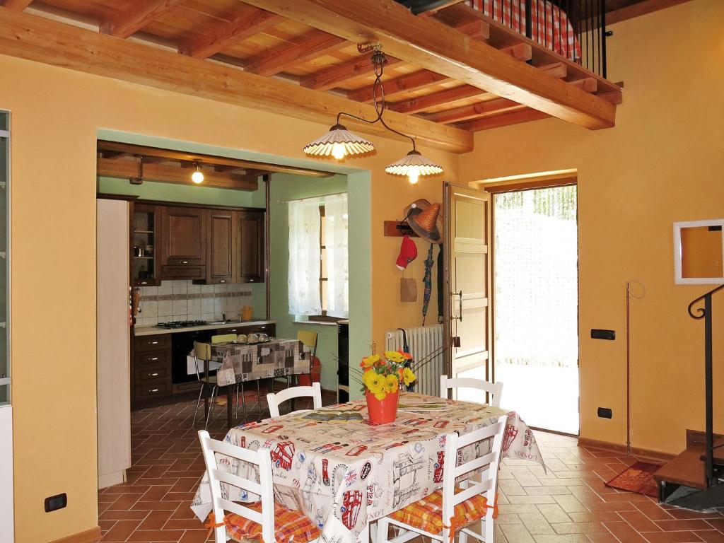 Holiday Home Il Casello by Interhome photo 3