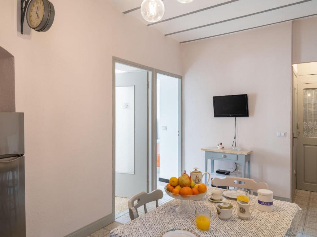 Apartment Caruggiu - PTB193 by Interhome photo 2