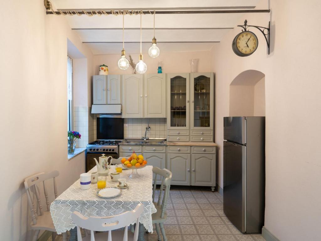 Apartment Caruggiu - PTB193 by Interhome photo 1