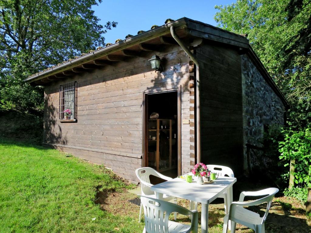 Holiday Home La Capraccia-1 by Interhome photo 2