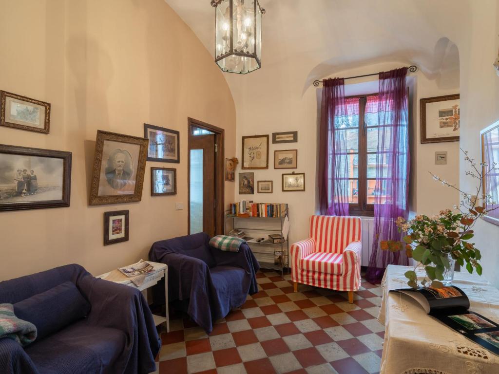 Holiday Home Angela - DOL100 by Interhome photo 3