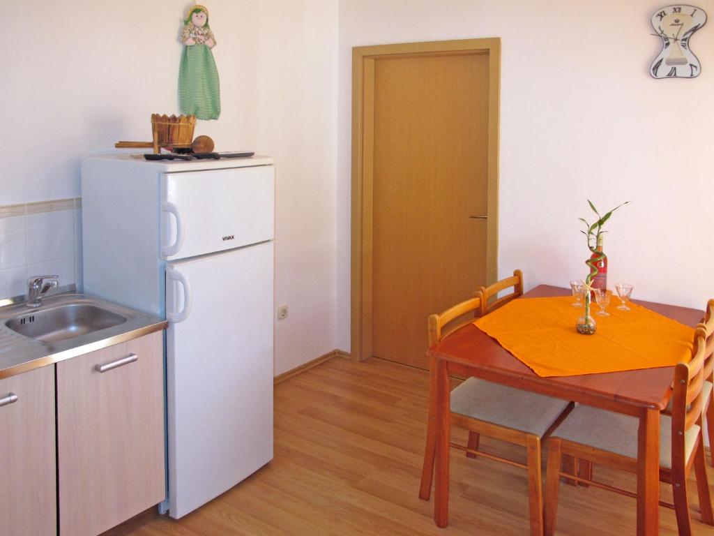 Apartment Rudez-2 by Interhome photo 3