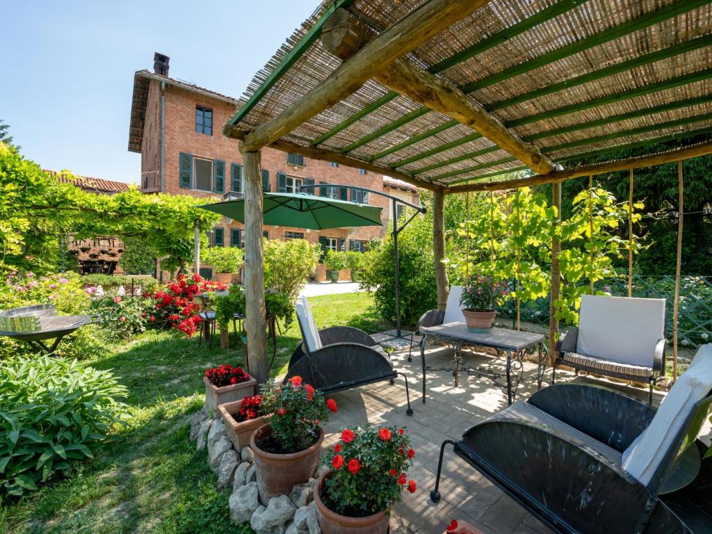 Apartment Il Cortile by Interhome photo 1