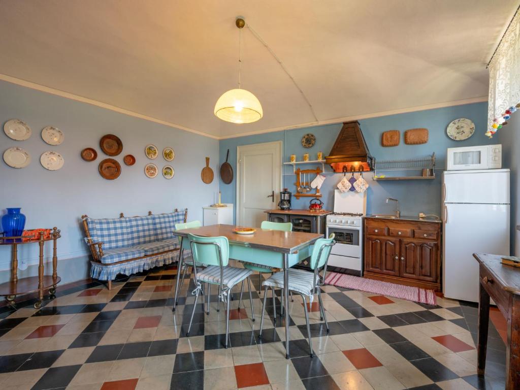 Apartment Il Cortile by Interhome photo 4