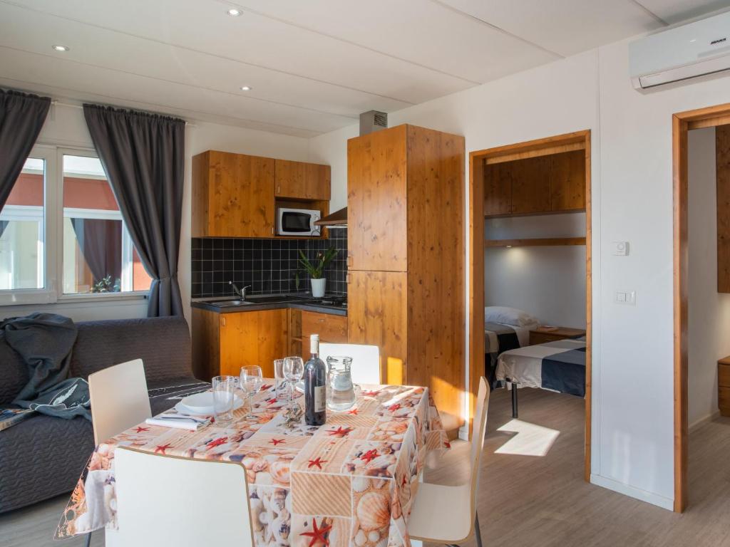 Holiday Home Mandorlo - SLR401 by Interhome photo 2